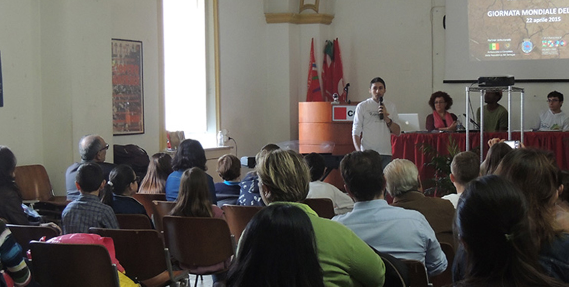 Coinvolgimento clienti – Balouo Salo